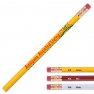 Jumbo™ tipped pencil