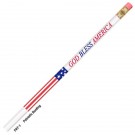 Patriotic™ pencil