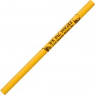 Untipped Oversized Pencil