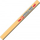 Domestic Made in USA Carpenter™ pencil