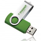 8GB Swivel USB Flash Drives