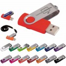 Universal Source 32 GB Folding USB 2.0 Flash Drive