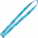 1 Fine Print Lanyard - Good Value