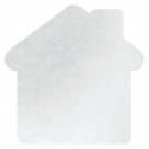 House Microfiber Cleaning Cloth-Screen Mobile Phone Cleaners