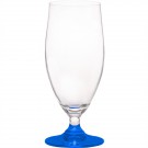 13 oz. Short Stem Tulip Goblet Beer Glasses