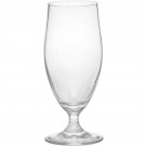 13 oz. Short Stem Tulip Goblet Beer Glasses