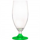 13 oz. Short Stem Tulip Goblet Beer Glasses