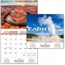 Earth Appointment Calendar