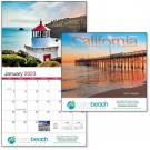 California Appointment Calendar