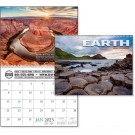 Earth Appointment Calendar