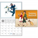 Rockwell Monthly Appointment Calendar