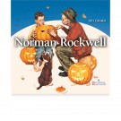 Norman Rockwell Mini Calendar