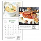 Recipe Pocket Calendar