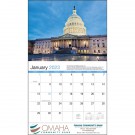 American History Appointment Calendar