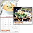 Cooking Appointment Calendar