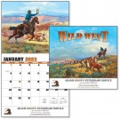 The Wild West Appointment Calendar