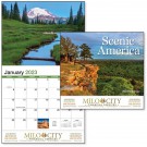 Scenic America Appointment Calendar