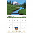 Scenic America Appointment Calendar