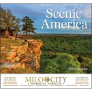 Scenic America Appointment Calendar