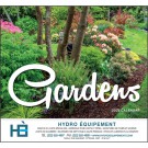 Gardens Appointment Calendar