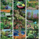 Gardens Appointment Calendar