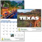 Texas Appointment Calendar