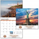 New York Appointment Calendar
