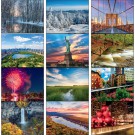 New York Appointment Calendar