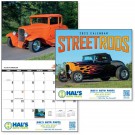 Street Rod Fever Appointment Calendar