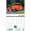 Street Rod Fever Appointment Calendar