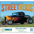 Street Rod Fever Appointment Calendar