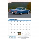 Highway Memories Appointment Calendar