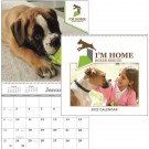 Custom Single Image 2023 Appointment Calendar