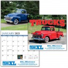 Classic Trucks Appointment Calendar