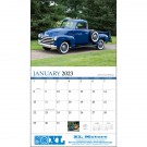 Classic Trucks Appointment Calendar