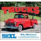 Classic Trucks Appointment Calendar