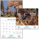 Animal Babies Appointment Calendar