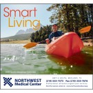 Smart Living Appointment Calendar