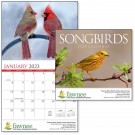 Songbirds Appointment Calendar