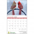 Songbirds Appointment Calendar