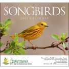 Songbirds Appointment Calendar