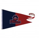 2' x 3' Nylon Burgee Flag Double-Sided