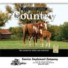 2026 Spiral Bound The Old Farmer's Almanac® Country