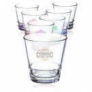 10.5 oz ARC Stackable Old Fashioned Glass