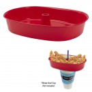 30 Oz. Oval Grub Tub®