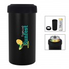 12 OZ. STAINLESS STEEL INSULATED SLIM CAN HOLDER