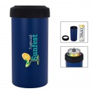 12 OZ. STAINLESS STEEL INSULATED SLIM CAN HOLDER