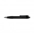 XL Jumbo Retractable Ball Point Pen with Rubber Grip