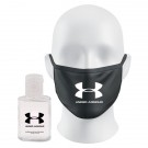 Brooklyn Face Mask & Sanitizer