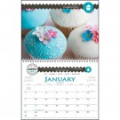 Executive Small Quantity Appointment Calendar